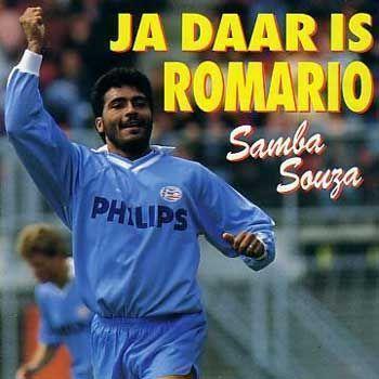 Samba Souza